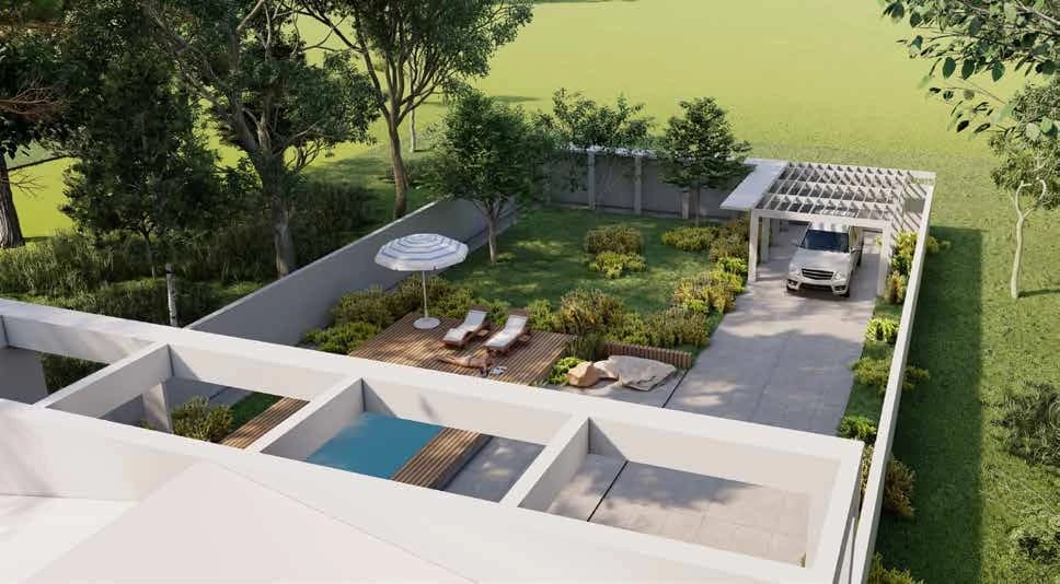 KORDAN VILLA