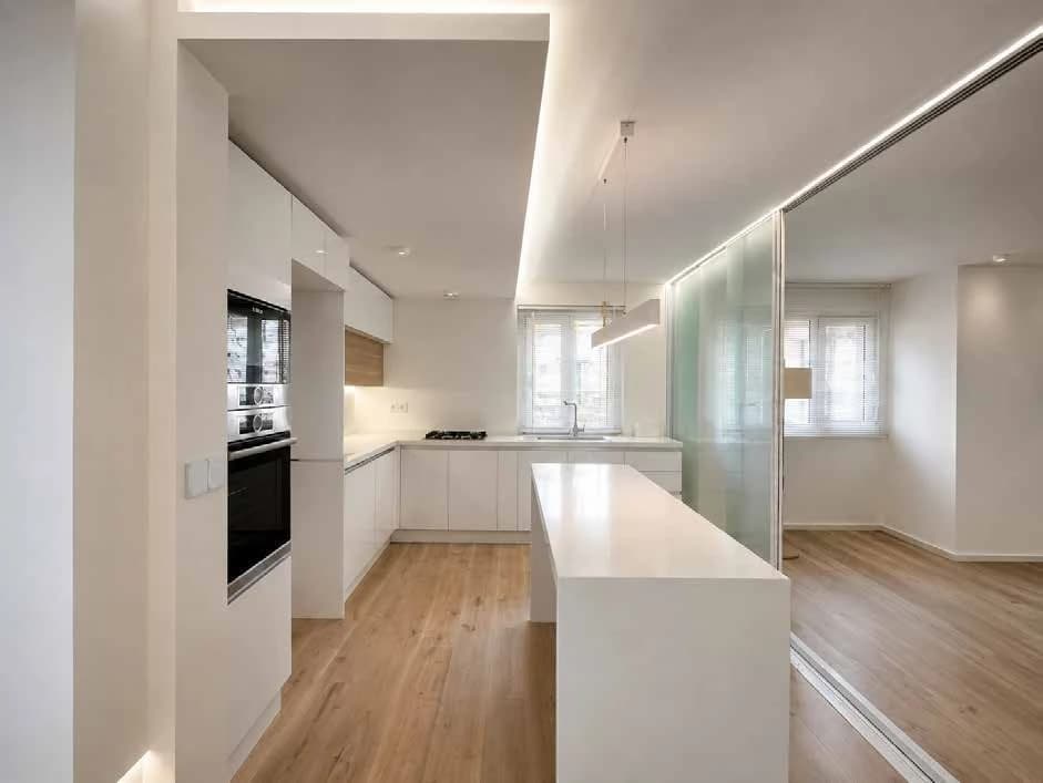 Zambagh Renovation