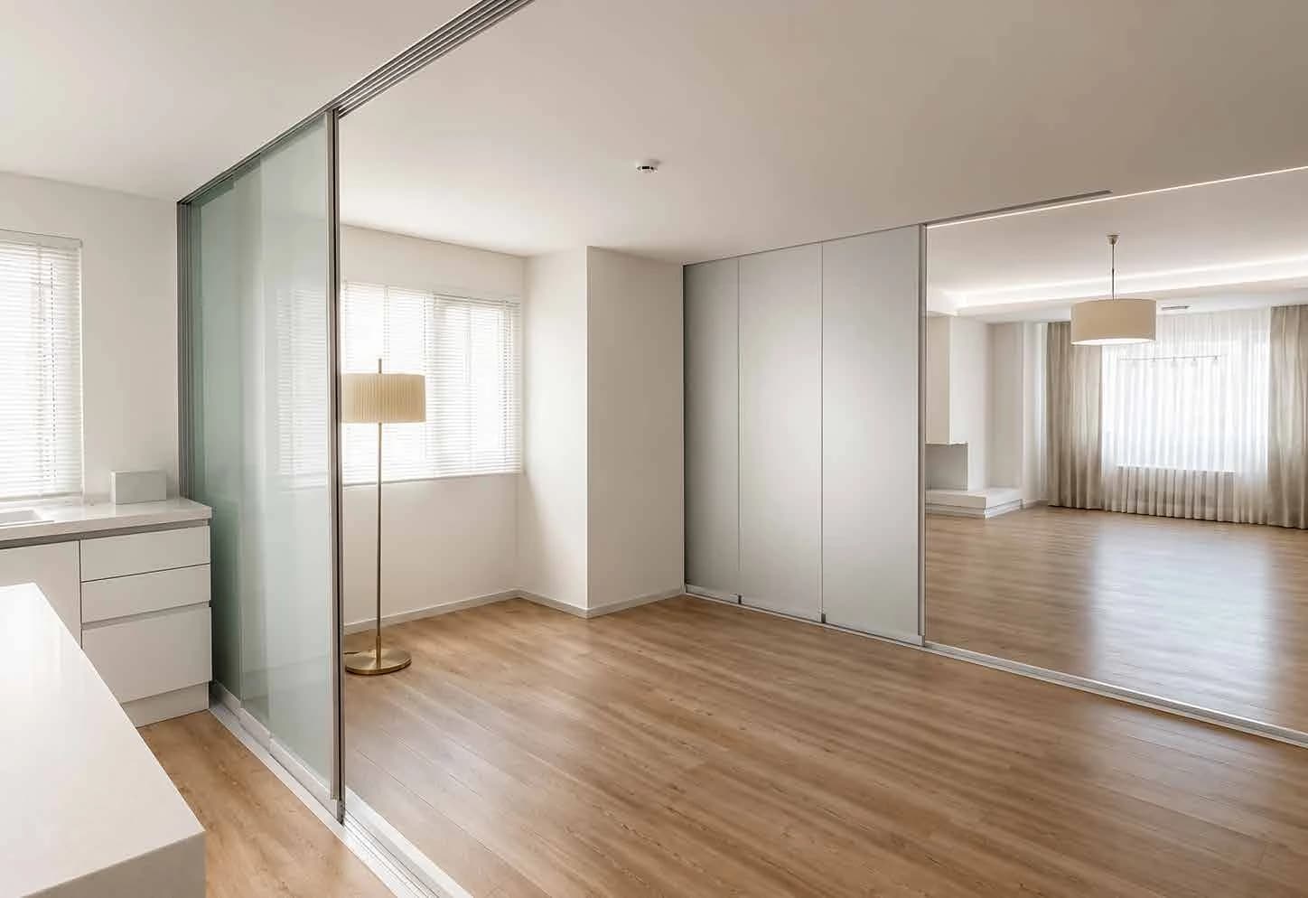 Zambagh Renovation