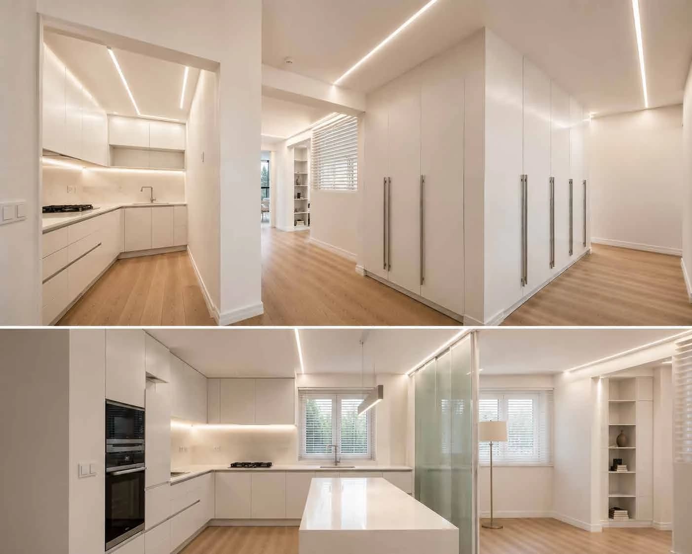 Zambagh Renovation