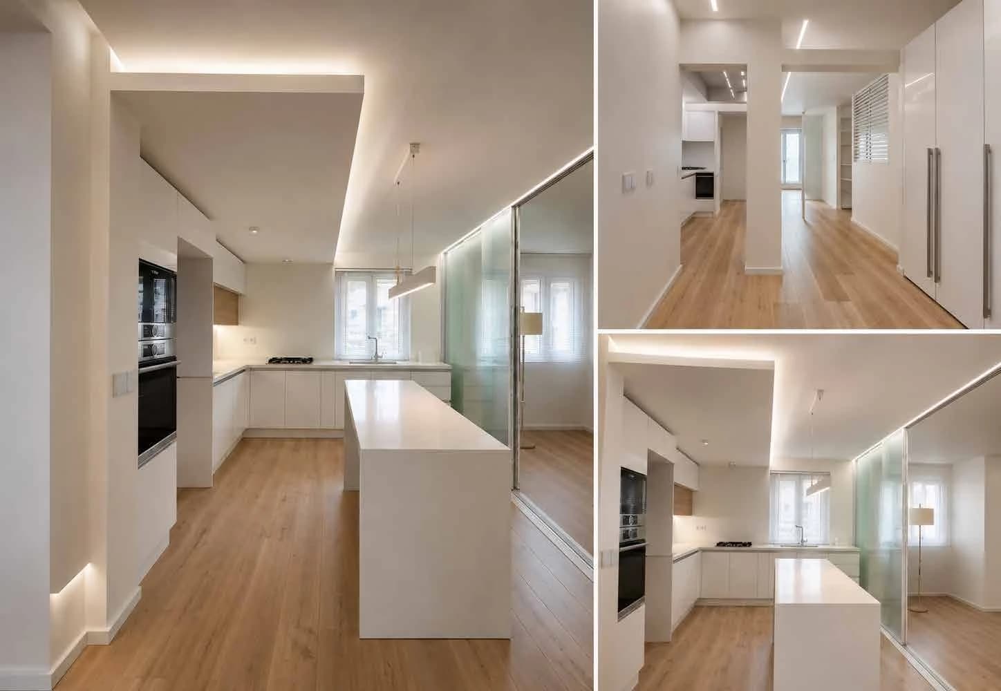Zambagh Renovation