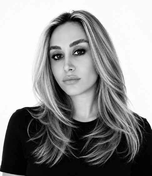 Naghmeh Hemmatian