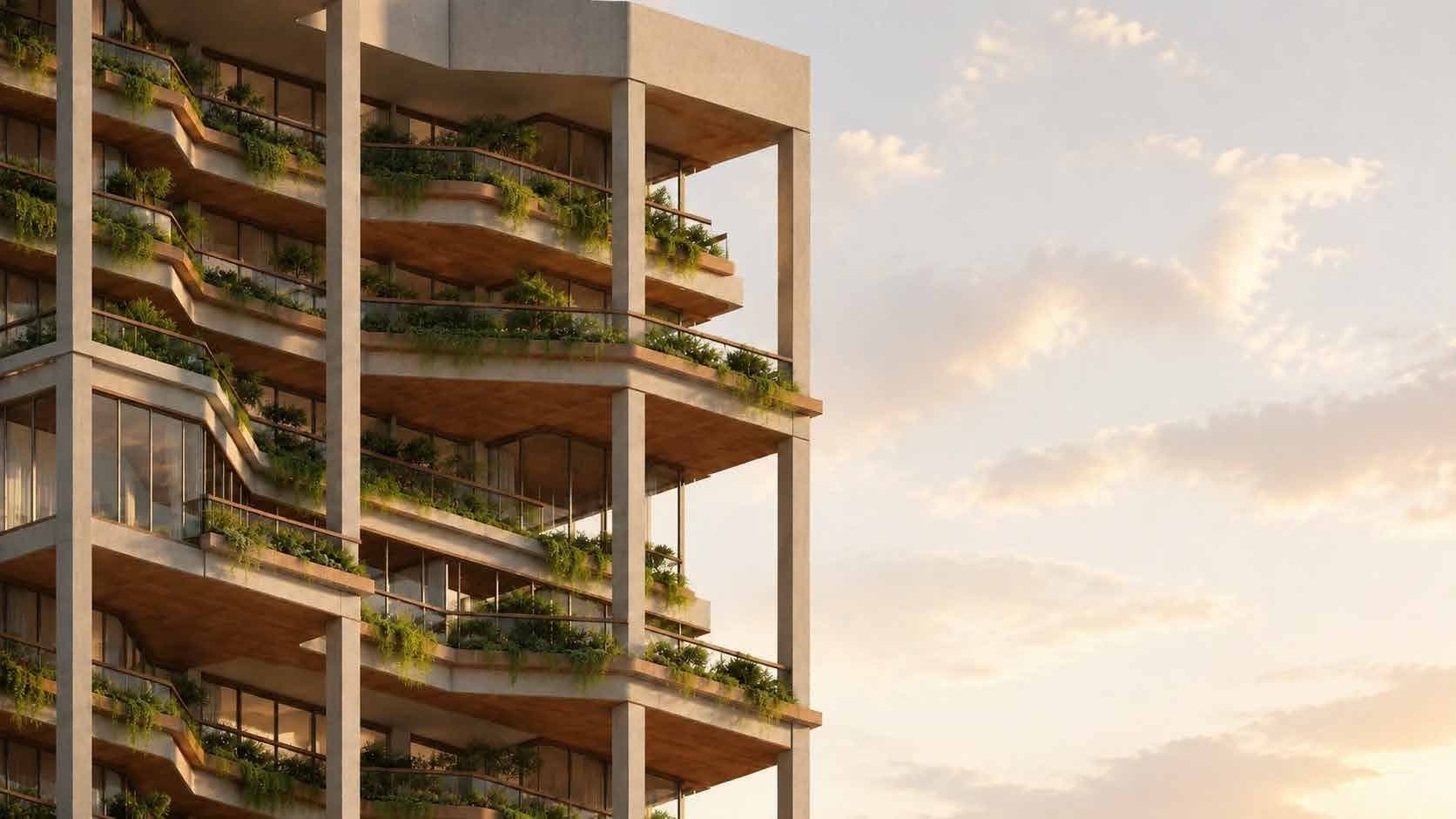 Davaloo Residential