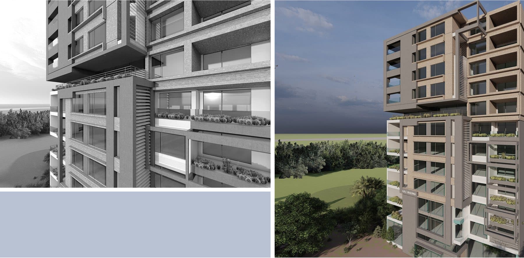 Koohsar Residential
