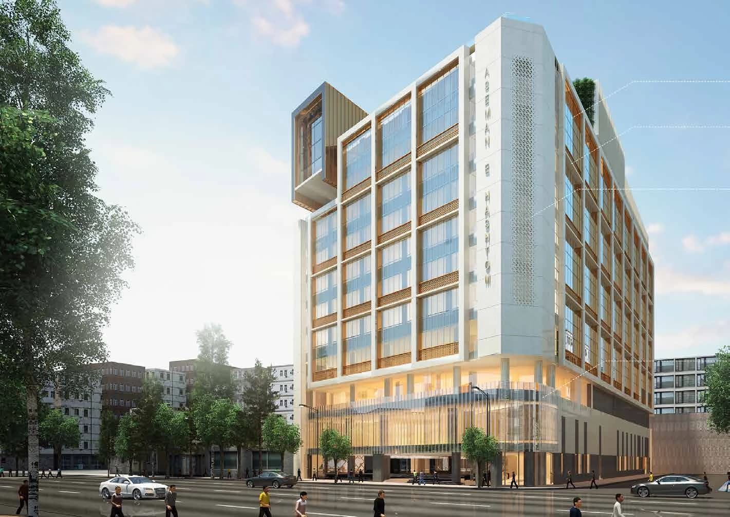 MELIA HOTEL